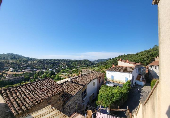 Leilighet i Saint-Bres, Gard, Saint-Bres - € 88 000 | Ref: 191313 - foto 1