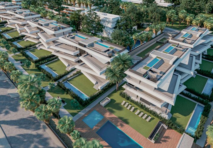 Villa a Estepona, Malaga, Estepona - € 868.000 | Ref: N9654 - foto 1