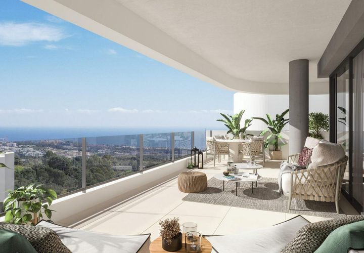Leilighet i Marbella, Malaga, Marbella - € 645 000 | Ref: N9293 - foto 1