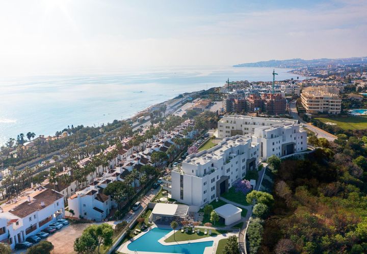 Lejlighed i Mijas, Malaga, Mijas - € 513.300 | Ref: N9226 - foto 1