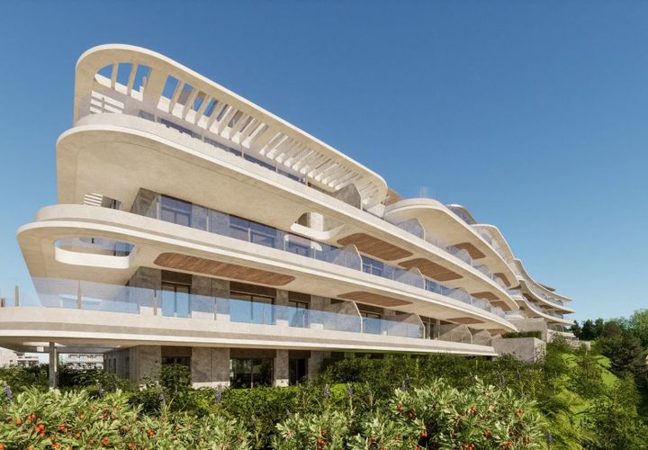 Villa i Mijas, Malaga, Mijas - € 497.000 | Ref: N9015 - foto 1