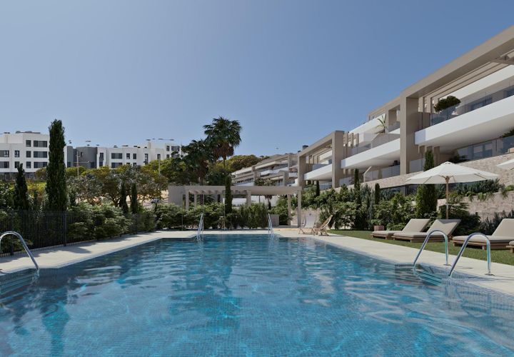 Apartament a Estepona, Malaga, Estepona - € 610.000 | Ref: N9027 - foto 1