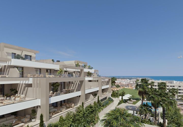 Villa a Estepona, Malaga, Estepona - € 700.000 | Ref: N9028 - foto 1