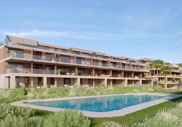 Villa a Estepona, Malaga, Estepona - € 305.000 | Ref: N9007 - foto 1
