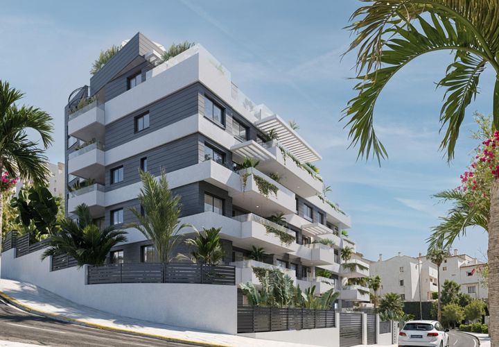 Villa a Estepona, Malaga, Estepona - € 459.700 | Ref: N9006 - foto 1