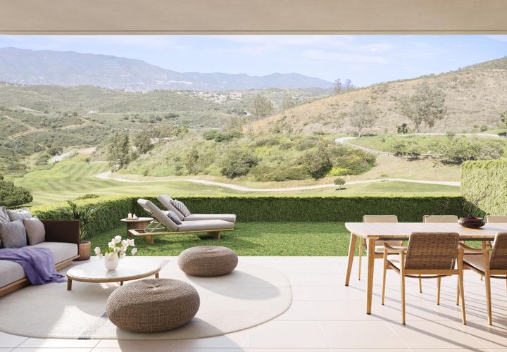 Villa i Mijas, Malaga, Mijas - € 470.000 | Ref: N9003 - foto 1