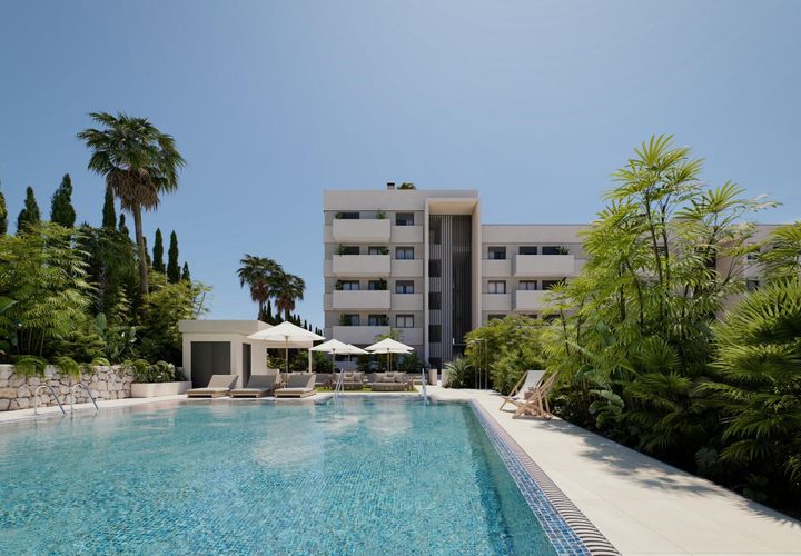 Villa a Estepona, Malaga, Estepona - € 600.000 | Ref: N8471 - foto 1