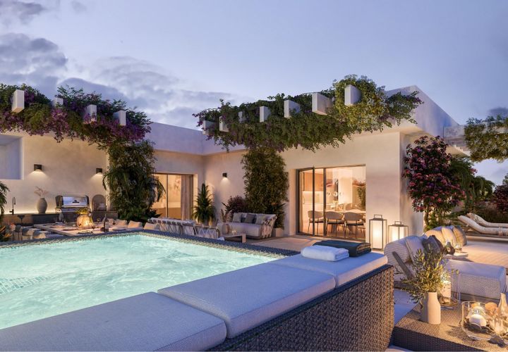 Villa i Casares, Malaga, Casares - € 685.000 | Ref: N8448 - foto 1