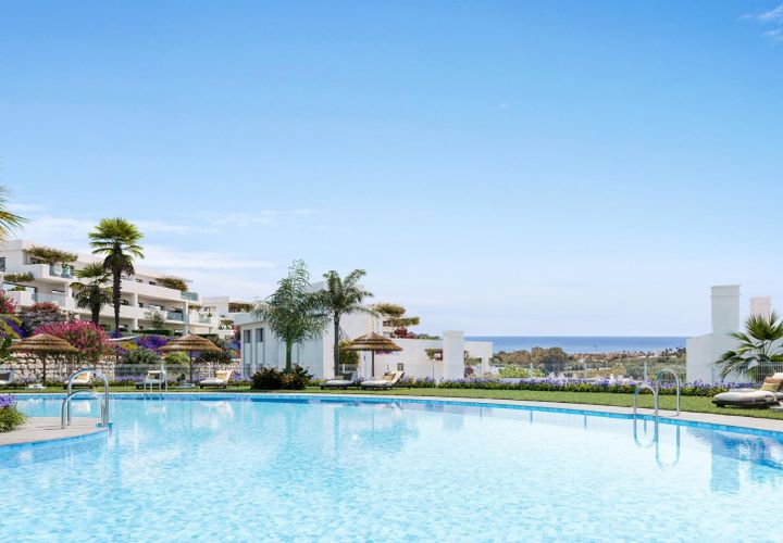 Villa i Casares, Malaga, Casares - € 446.000 | Ref: N8446 - foto 1