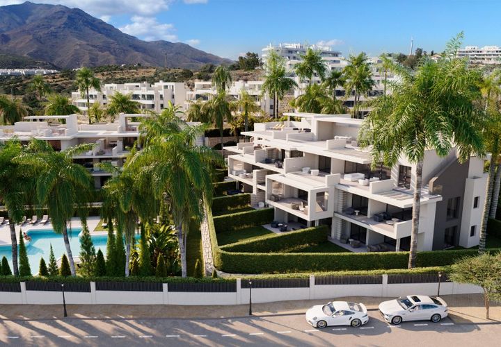 Villa a Estepona, Malaga, Estepona - € 565.000 | Ref: N8394 - foto 1