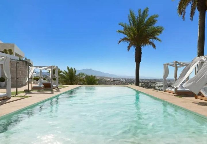 Villa a Estepona, Malaga, Estepona - € 1.678.770 | Ref: N8361 - foto 1