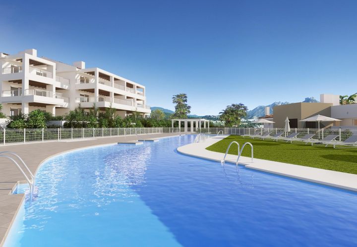 Villa a Benahavis, Malaga, Benahavis - € 615.000 | Ref: N8231 - foto 1
