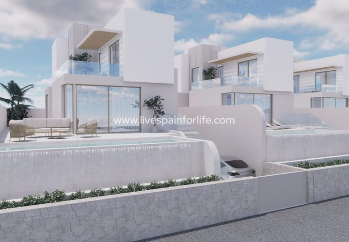 Villa i Algorfa, Alicante, Algorfa - € 670.000 | Ref: 24966 - foto 1