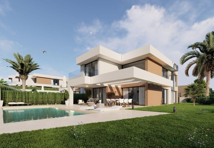 Apartament a Manilva, Malaga, Manilva - € 960.000 | Ref: N8172 - foto 1
