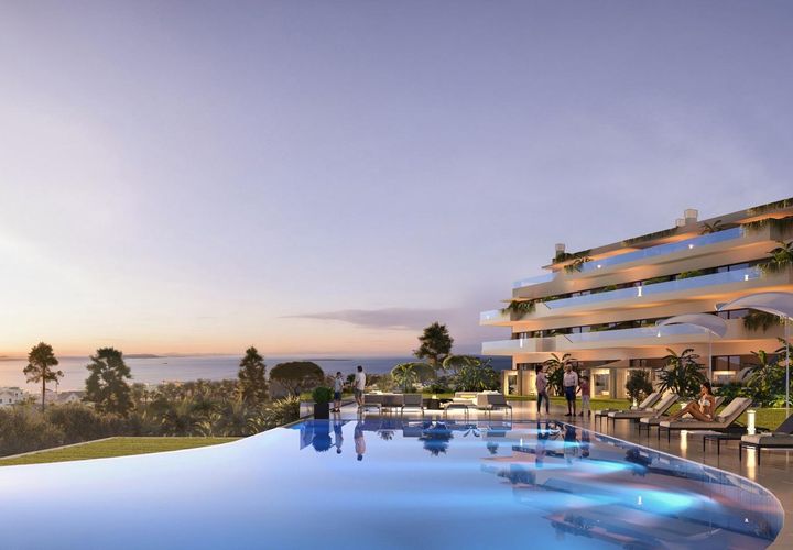 Villa i Mijas, Malaga, Mijas - € 700.000 | Ref: N7934 - foto 1