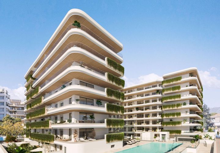 Lejlighed i Fuengirola, Malaga, Fuengirola - € 659.500 | Ref: N7811 - foto 1