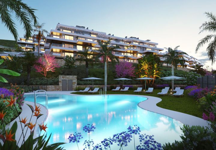 Villa i Mijas, Malaga, Mijas - € 610.000 | Ref: N7803 - foto 1