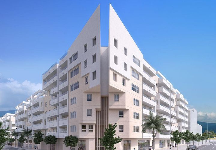 Villa i Marbella, Malaga, Marbella - € 455.000 | Ref: N7711 - foto 1