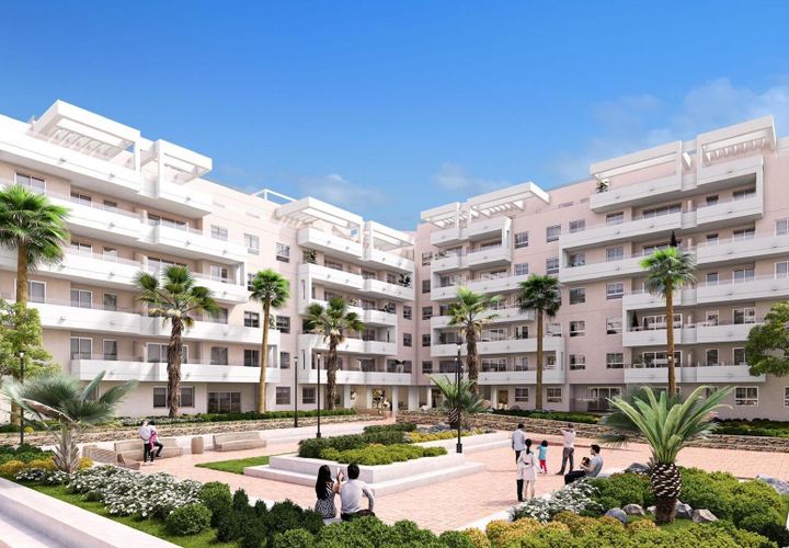 Villa en Marbella, Malaga, Marbella - € 515.000 | Ref: N7712 - photo 1