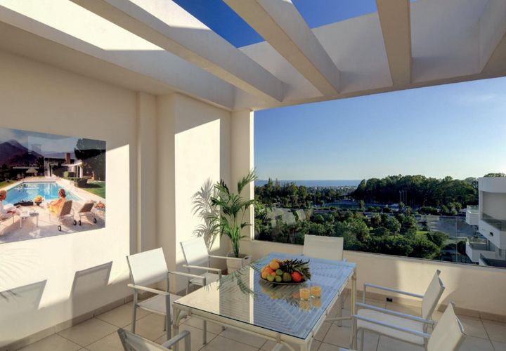 Villa i Marbella, Malaga, Marbella - € 580 000 | Ref: N7713 - foto 1