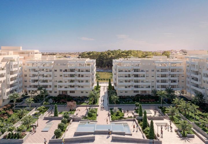 Apartament a Marbella, Malaga, Marbella - € 503.000 | Ref: N7706 - foto 1