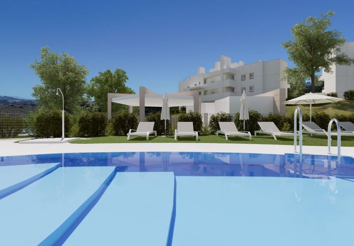 Apartament a Mijas, Malaga, Mijas - € 505.000 | Ref: N7598 - foto 1