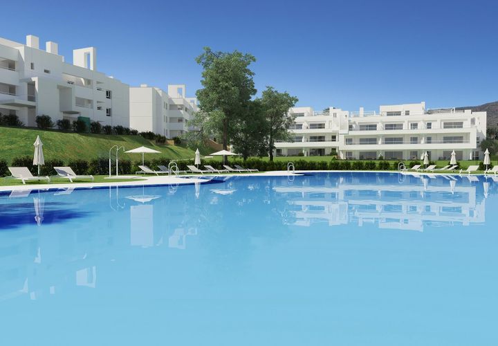 Apartament a Mijas, Malaga, Mijas - € 500.000 | Ref: N7591 - foto 1