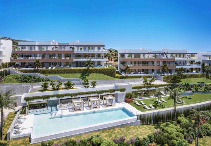 Lejlighed i Marbella, Malaga, Marbella - € 575.000 | Ref: N7518 - foto 1