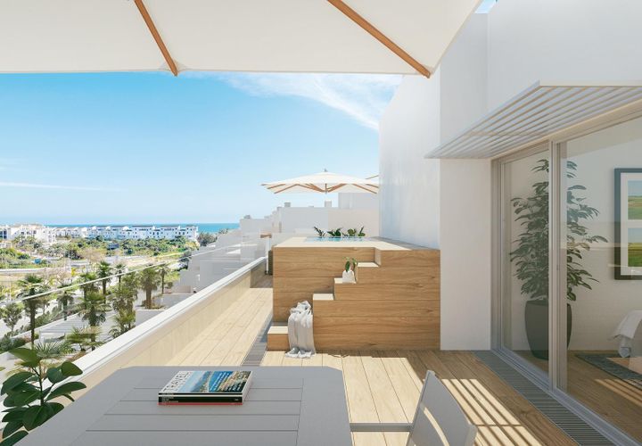 Villa a Estepona, Malaga, Estepona - € 609.000 | Ref: N7547 - foto 1