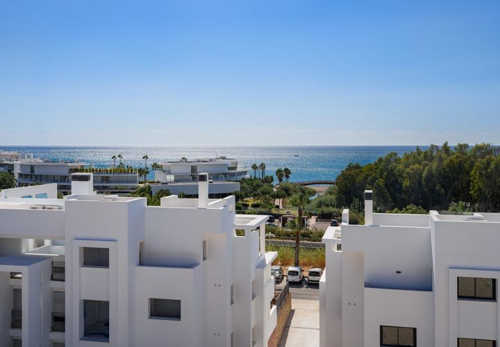 Apartament a Estepona, Malaga, Estepona - € 725.000 | Ref: N7408 - foto 1