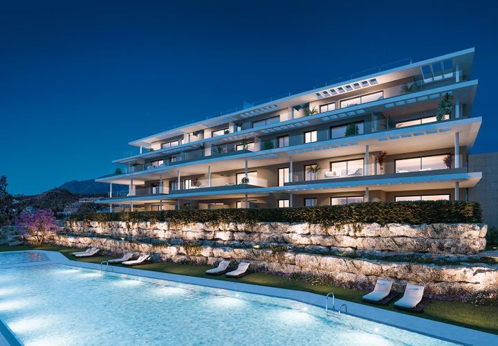 Villa a Estepona, Malaga, Estepona - € 589.000 | Ref: N7399 - foto 1