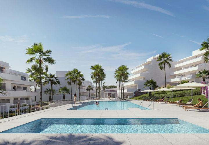 Villa a Estepona, Malaga, Estepona - € 465.000 | Ref: N6919 - foto 1