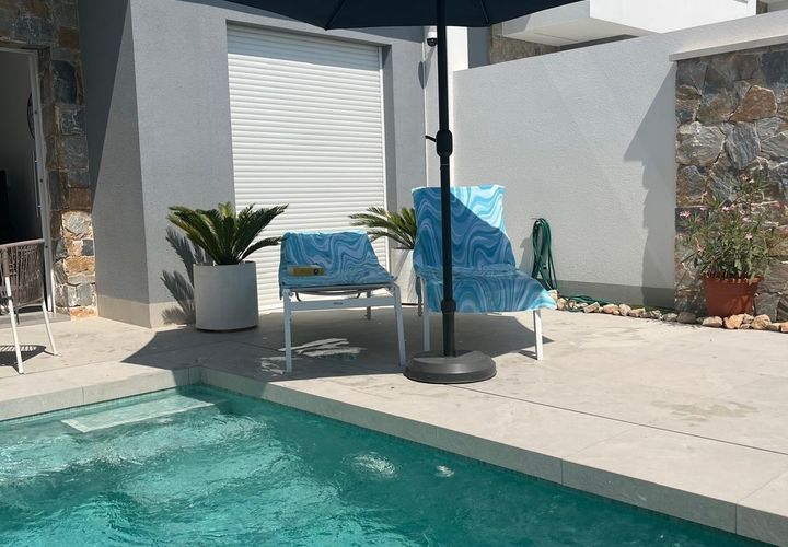 Villa i Torre Pacheco, Murcia, Torre Pacheco - € 310.000 | Ref: MLSC9773589 - foto 1