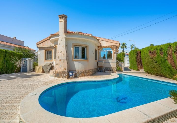 Villa a Ciudad Quesada, Alicante, Ciudad Quesada - € 345.000 | Ref: CM311 - foto 1