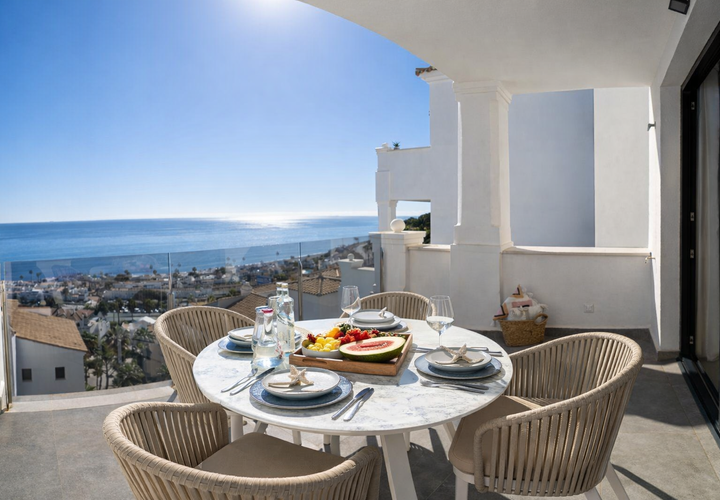 Lejlighed i Manilva, Malaga, Manilva - € 529.000 | Ref: 1010-00184P - foto 1