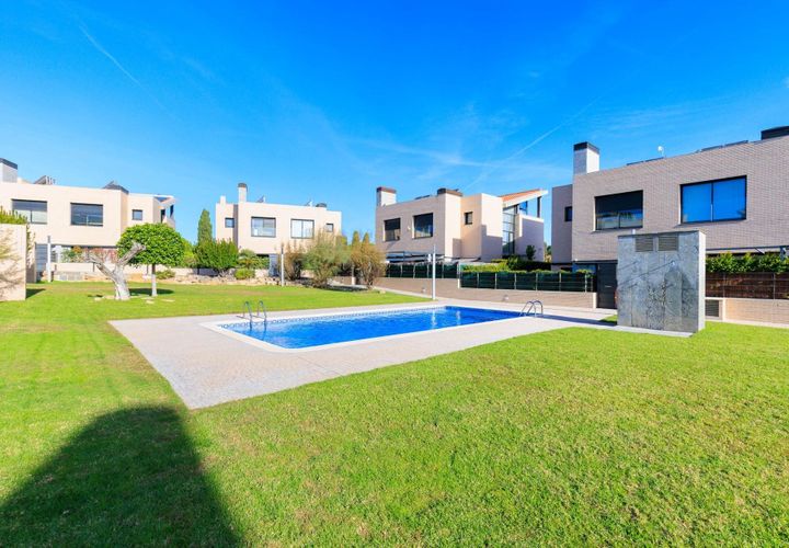 Rækkehus i Cambrils, Tarragona, Cambrils - € 835.000 | Ref: 14035-NRS/2912 - foto 1