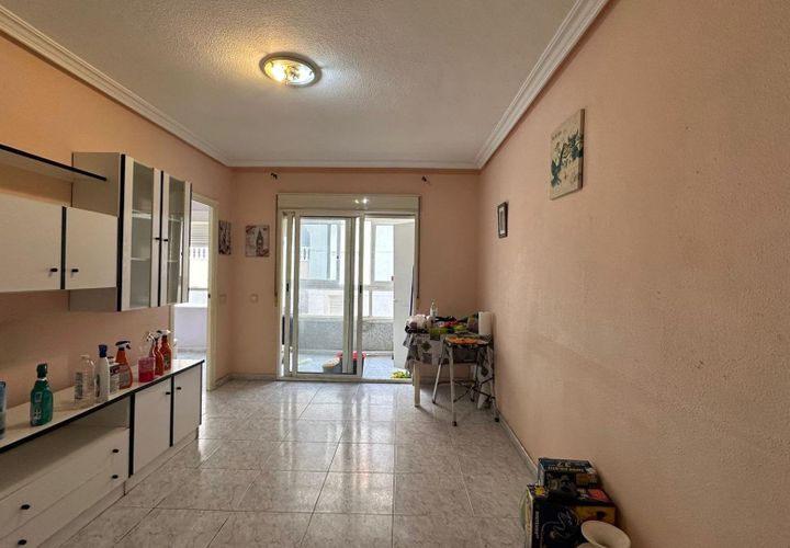 Leilighet i Torrevieja, Alicante, Torrevieja - € 119 900 | Ref: AG19MLSC4844417 - foto 1