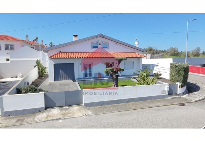 Villa a Bombarral, Leiria, Bombarral - € 448.000 | Ref: 130260057 - foto 1