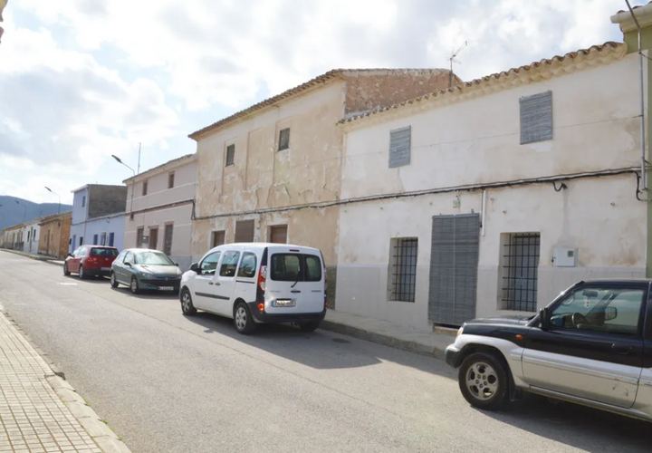 Byhus i Raspay, Murcia, Raspay - € 74.500 | Ref: 47023-ML - foto 1