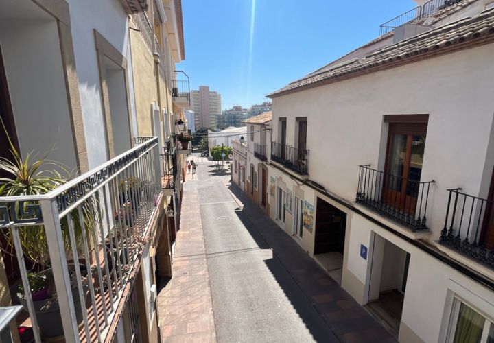 Byhus i Calpe, Alicante, Calpe - € 390.000 | Ref: HO357314 - foto 1