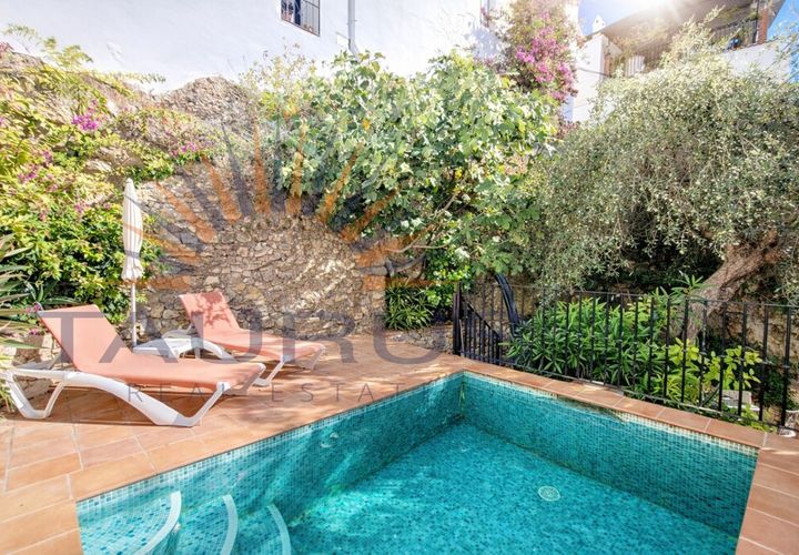 Landsbyhus i Competa, Malaga, Competa - € 399.950 | Ref: C1719 - foto 1