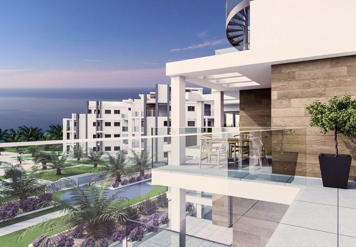 Lejlighed i Denia, Alicante, Denia - € 525.000 | Ref: N6093/6084 - foto 1