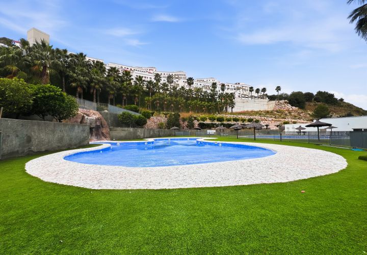 Leilighet i Xeresa, Valencia, Xeresa - € 281 600 | Ref: ES-OLI-019435 - foto 1