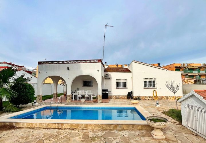 Villa i Amposta, Tarragona, Amposta - € 350.000 | Ref: 4865FZ/6931 - foto 1