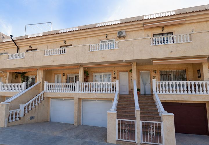 Byhus i Redovan, Alicante, Redovan - € 240.000 | Ref: SP4794 - foto 1
