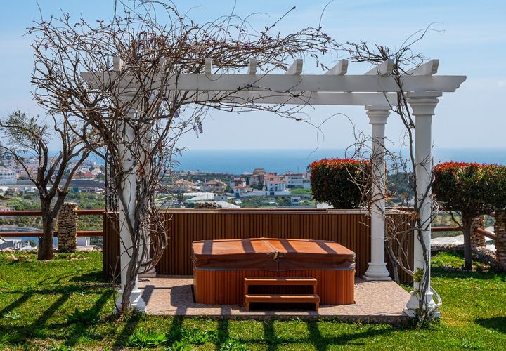 Villa i Torrox, Malaga, Torrox - € 675 000 | Ref: JLM2610 - foto 1