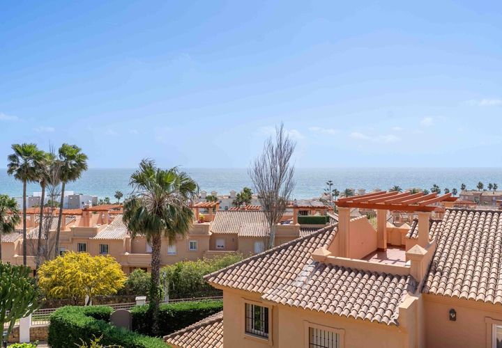 Byhus i Estepona, Malaga, Estepona - € 550.000 | Ref: CRK201 - foto 1