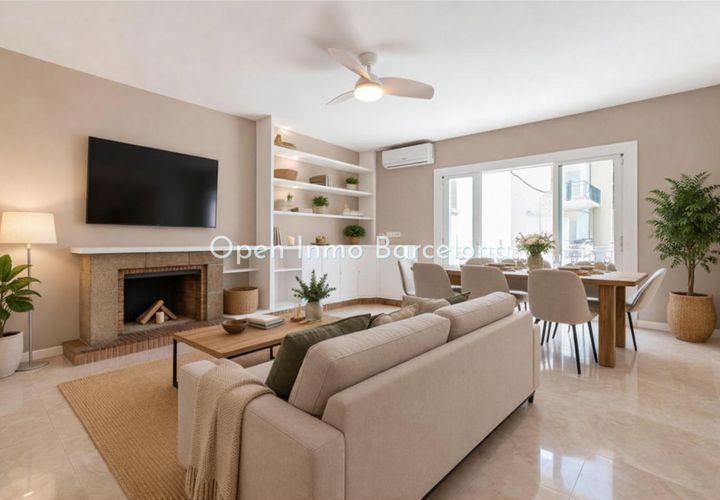 Leilighet i Sitges, Barcelona, Sitges - € 735 000 | Ref: OI02331/5763 - foto 1