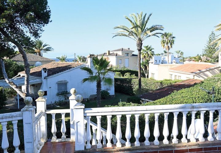 Villa a Marbesa, Malaga, Marbesa - € 1.250.000 | Ref: HFMl4892263 - foto 1