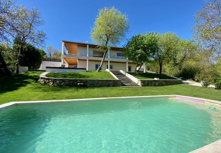 Villa i Valbonne, Alpes-Maritimes, Valbonne - € 1.395.000 | Ref: HH-15976328 - foto 1